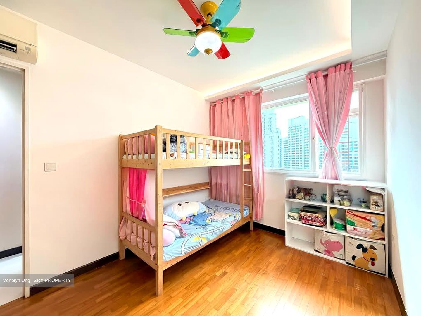 Blk 410A Coral Spring (Sengkang), HDB 4 Rooms #558314471